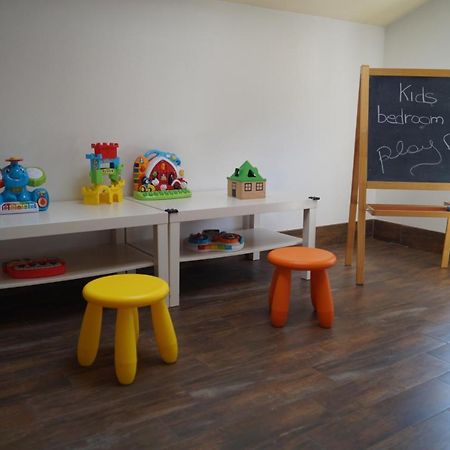 Bonjour Bonheur Bed & Breakfast Avellino Luaran gambar